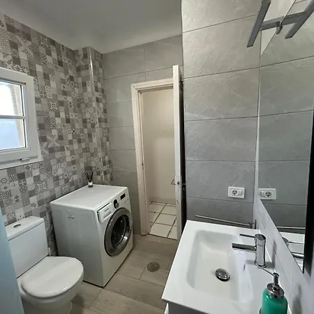Blue Appartement Chayofa